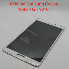 Originale Samsung Galaxy Note