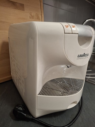 Macchina caffè lavazza - macchina, ep950