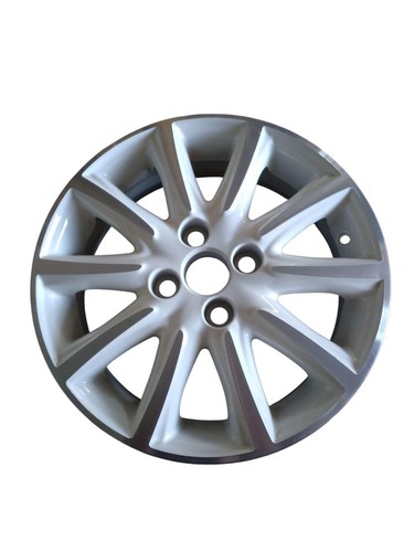 Toyota aygo serie - toyota, 3°