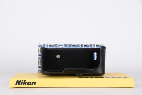 Nikon 37l base pelle - in, per