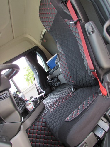 Coprisedili per scania g p - coprisedili,