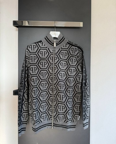 Cardigan uomo philipp - cardigan,