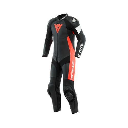 Tuta moto tosa pelle pz - pelle, 1