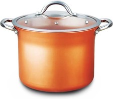CONCORD 7 QT Rame Antiaderente