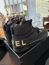 Sneakers Chanel Basket Uomo