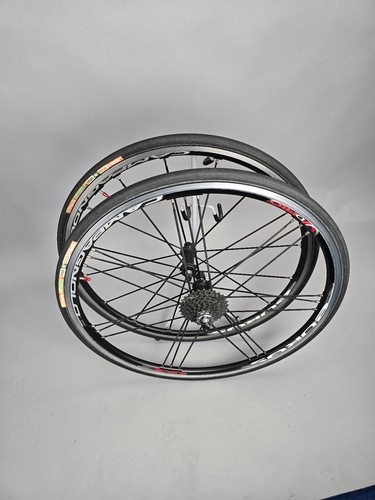 Kit ruote campagnolo - ruote, eurus