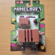 Modellino Minecraft Armadillo