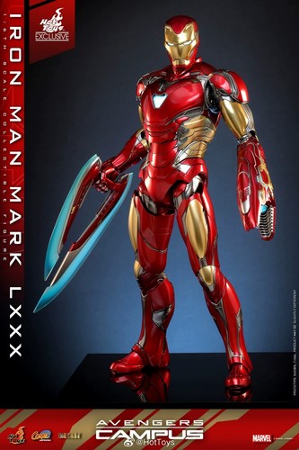 Pre order hot toys cms018 - pre-order,