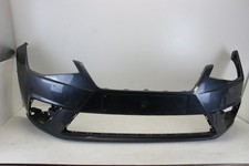 Paraurti Anteri Originale Seat