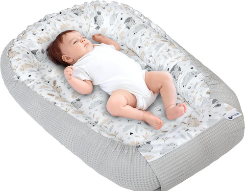 Riduttore lettino neonato - riduttore,