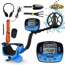 MD910 Metal Detector