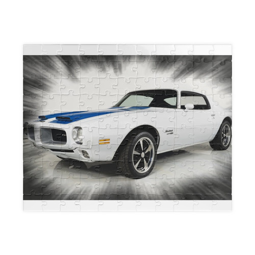 Targa vanità pontiac firebird - targa,