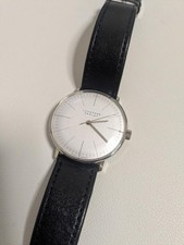 Junghans Max Bill 027/3700