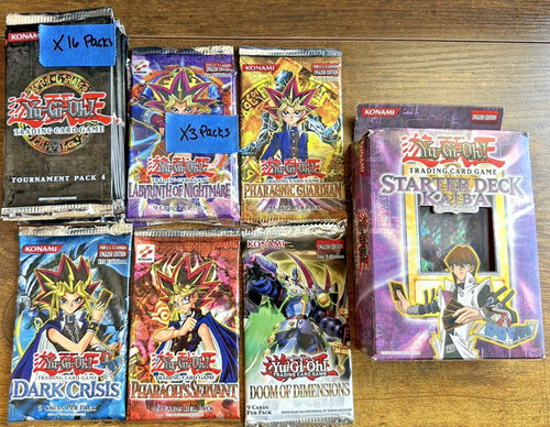 Edizione factor - yu-gi-oh,