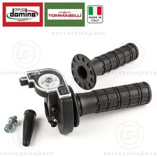 KIT COMANDO GAS RAPIDO