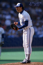 Mauro Gozzo - 1989 Toronto