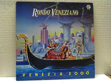 RONDO' VENEZIANO--LP--"