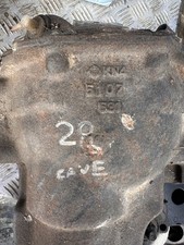 DIFFERENZIALE ANTERIORE