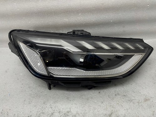 Faro proiettore anteriore audi