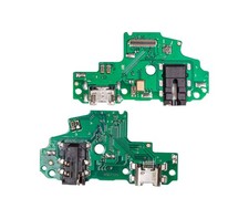 CONNETTORE DI RICARICA PER