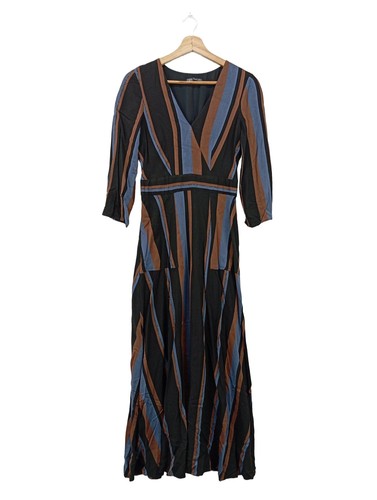 Zara maxi abito - maxi,