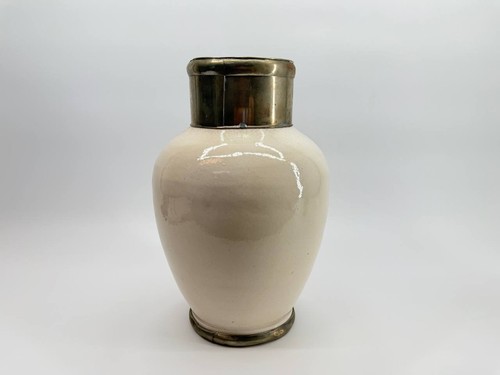 Vaso ceramica safi - vaso, marocco
