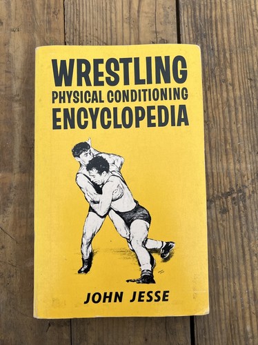 Wrestling physical - wrestling,