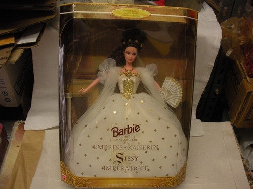 Meravigliosa barbie - meravigliosa,