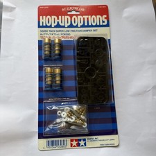 Tamiya TA03 Ammortizzatori a