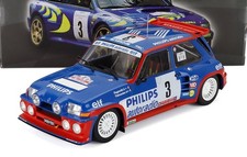 1/18 EDICOLA - RENAULT - R5