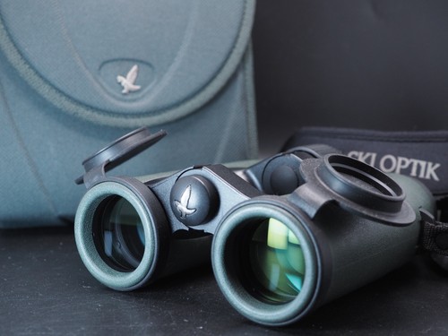 Raro binocolo swarovski - binocolo,