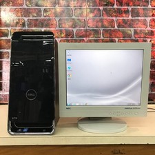 PC Dell XPS 8700 - i7-4770