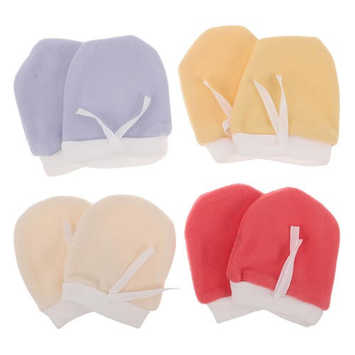 Pcs guanti caldi per bambini - 4,
