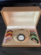 Gucci 1100 women quartz - gucci, women's