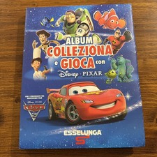 Album colleziona e gioca con