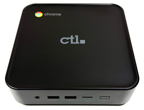 Ctl cbx1 chromebox 8 - chromebox, ghz