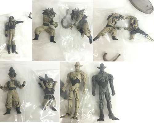 Dragon ball soul hyper - dragon,