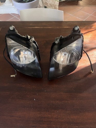 Paire phare honda vtr - honda, 1000