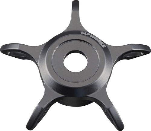 Daiwa slp works scl - slp, star