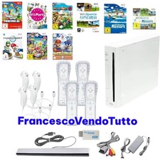 Console Nintendo wii