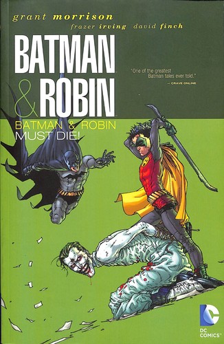 Batman robin - batman, &