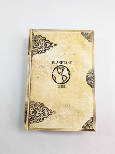 The planetary omnibus - the,