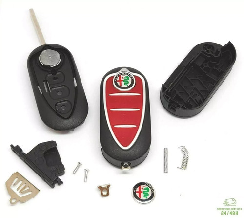 Nuovo guscio cover telecomando - nuovo,