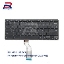 New For Acer Chromebook C722