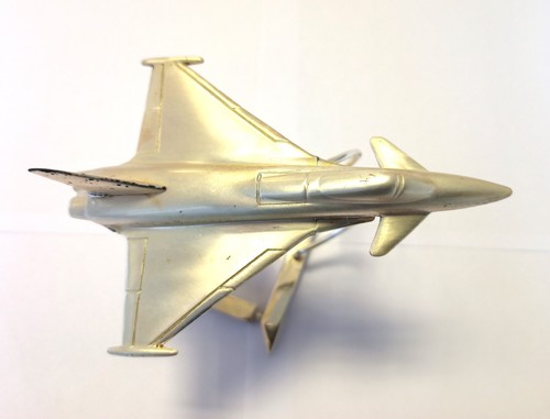 Modellismo eurofighter - modellismo, eurofighter-