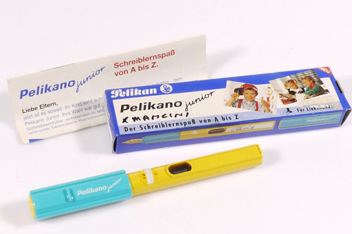 Prl pelikan penna - pelikan,