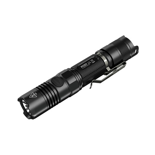 Nitecore p12gt torcia led - nitecore,