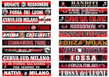 SUBBUTEO NEW !! 20 ADESIVI del