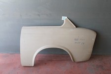 FIAT 850 BERLINA PARAFANGO POSTERIORE SX  REAR FENDER LEFT NOS