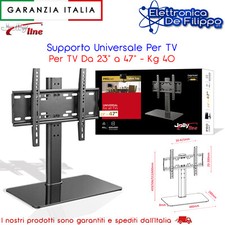 Supporto universale tavolo - da,